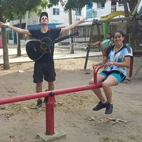 Genís Laguna's Photo