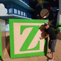 Zinhue Hernandez's Photo