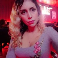 jocabed burgos's Photo