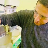 Ahmed Sobhy的照片