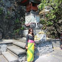 Renny Agustin的照片