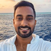 Nitesh Singh's Photo