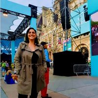 Yesica  Pineda's Photo