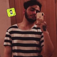 Le foto di Hamza Alansare