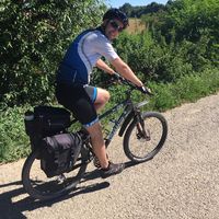 Andre Stern的照片