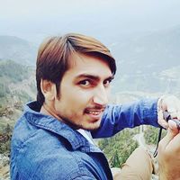 Abhishek Sharma's Photo