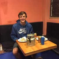 Nick Langan的照片