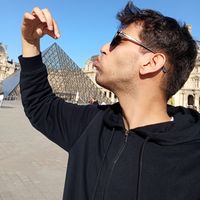 Amine Zakaria's Photo