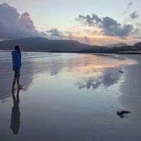 Martina Basiglio's Photo