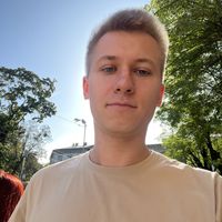 Yaroslav Marchuk's Photo