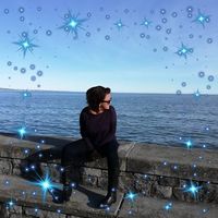 Ranissa Vrinceanu's Photo