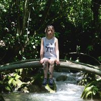 Geovanna Marroja's Photo