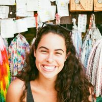 Sofia Braunstein's Photo