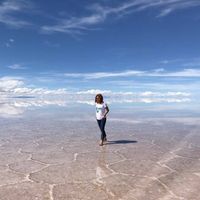 Adriana Teixeira的照片