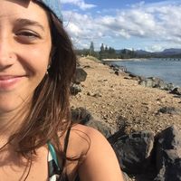 Dominique Souris's Photo