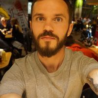 Alexander Gangan的照片