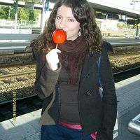 Milena Iwańska's Photo