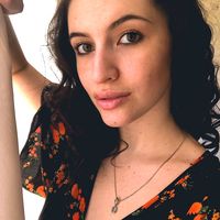 Viktoriia Grigorovich's Photo