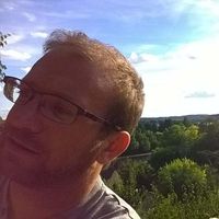 Frédéric Billon's Photo