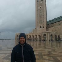 Othman Ridouani的照片