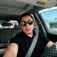 Santiago Alva's Photo