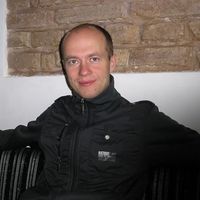 Георгий Шибковский's Photo