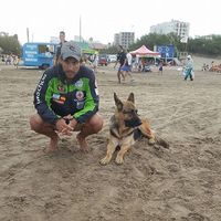 Rodrigo Lorda's Photo