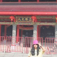 'Arihta Ginting's Photo