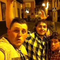 Daniel  Fortunato's Photo