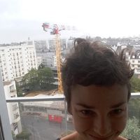 Eve Labriaud's Photo