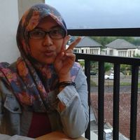 Intan Pertiwi's Photo