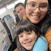 Aline Santos的照片