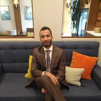 Salem Mashaqbeh's Photo