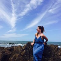 Lucía Piñeyro的照片