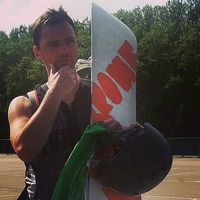 Jorn de Rhoter的照片