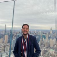 Carlos Suarez C的照片