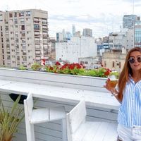 Fotos de Romina Presentado