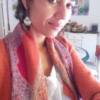 Nina Strauss's Photo