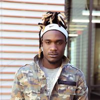 Samwel Bahebe's Photo