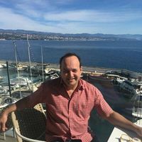 Jürgen Herbst's Photo