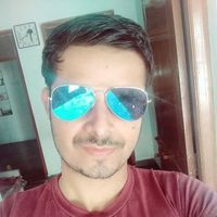 Rizwan Baloch's Photo