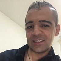 Vahid Mahmoudi's Photo