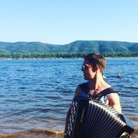 Alexey Vasilev's Photo