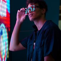 Lukas Matheus's Photo