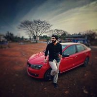 Vishnu Prasad's Photo