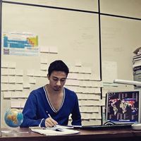 Ricardo Augusto's Photo