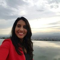 Jeanny Quero's Photo