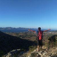 JAVIER GARCIA's Photo