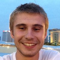 Fotos von Олег Чеканов