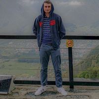 Giorgi Rajabashvili's Photo